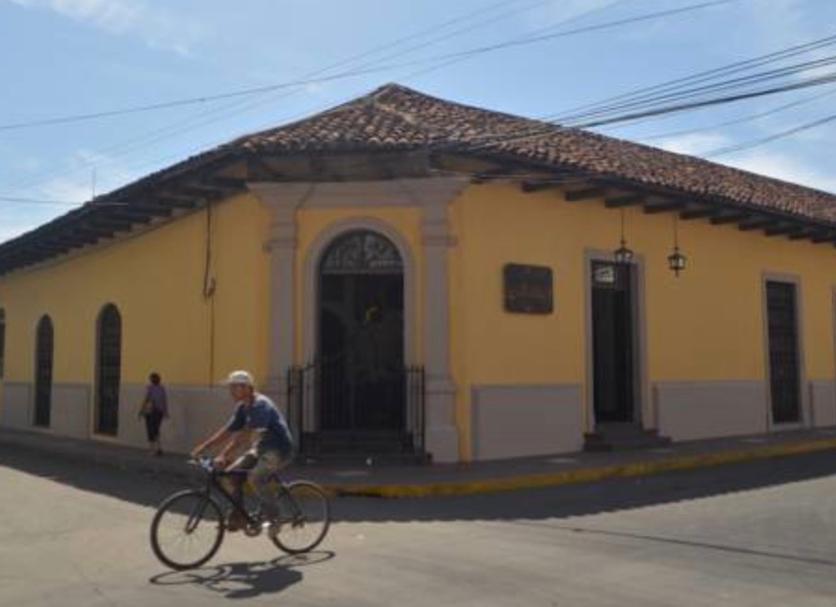 Edifici Foto
