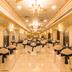 Sala de banquets