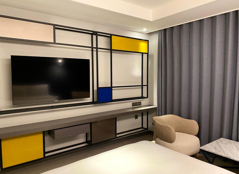 Serveis de l’habitació Foto