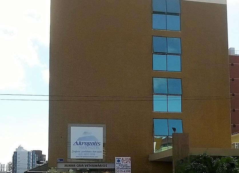 Edifici Foto