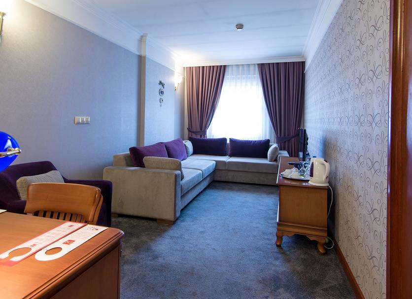 Serveis de l’habitació Foto