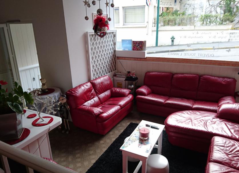Sala Foto