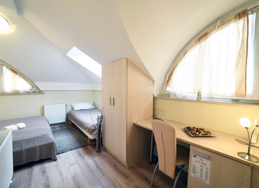 Serveis de l’habitació Foto