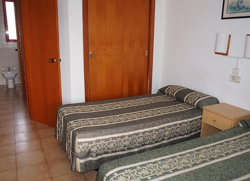 Habitació Foto