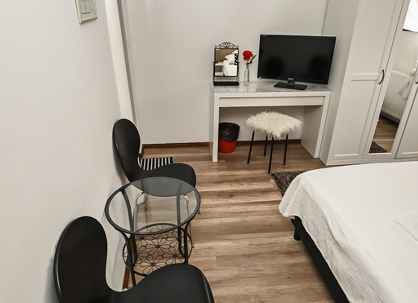 Serveis de l’habitació Foto