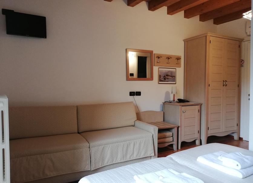 Serveis de l’habitació Foto