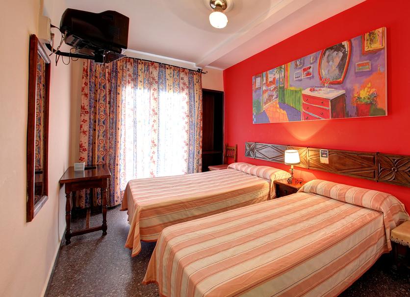 Habitació Foto