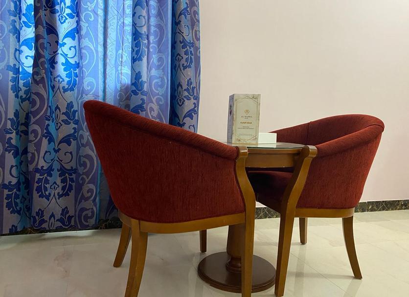 Serveis de l’habitació Foto