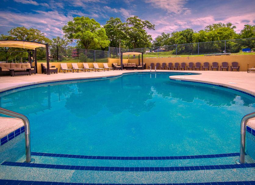 Pool Foto