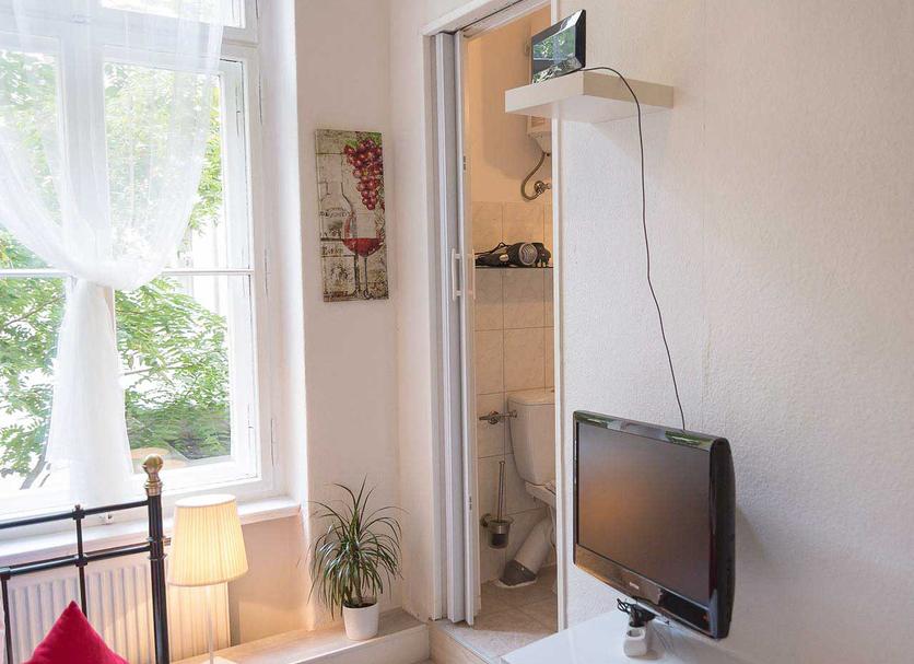 Serveis de l’habitació Foto