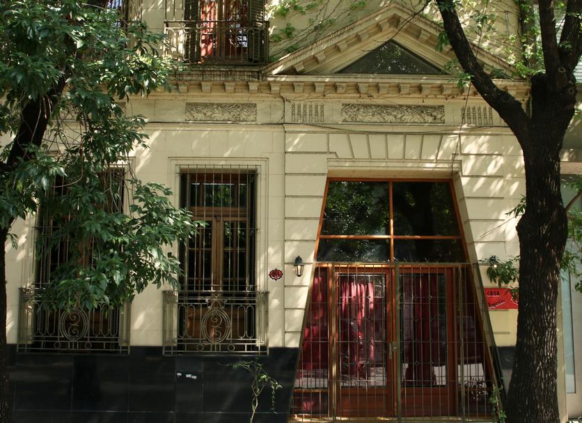 Edifici Foto