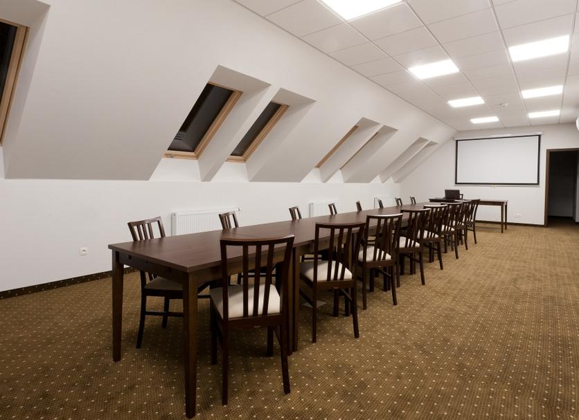 Sala de conferències Foto