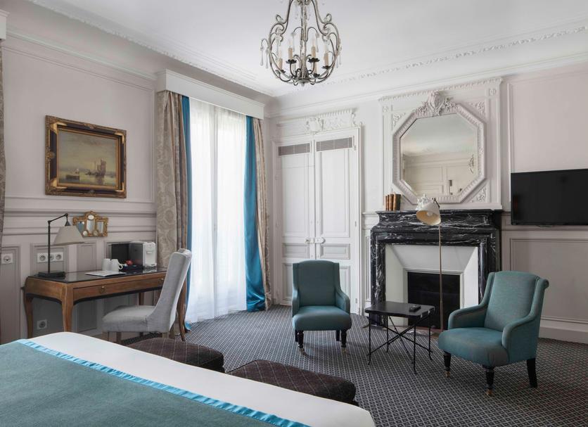 Serveis de l’habitació Foto