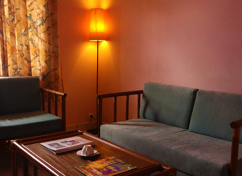 Sala Foto