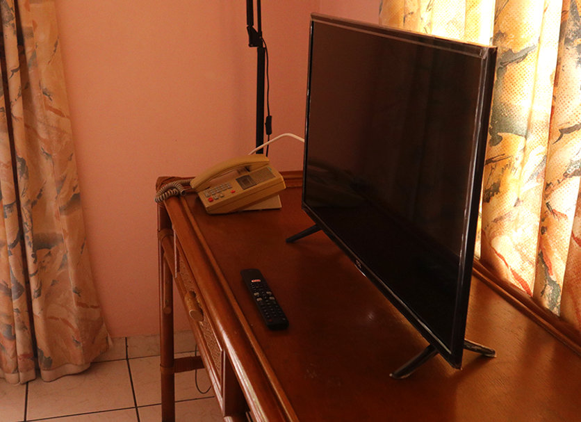 Serveis de l’habitació Foto