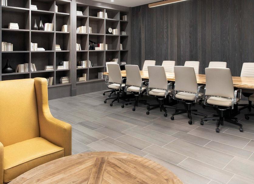 Sala de conferències Foto