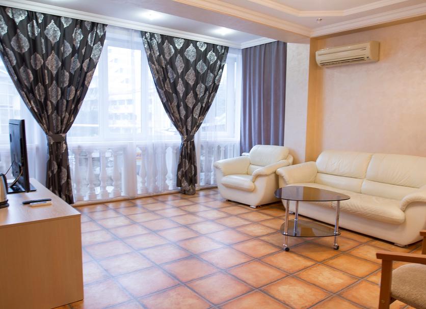 Sala Foto
