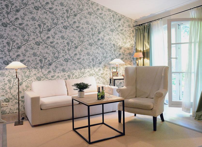 Serveis de l’habitació Foto