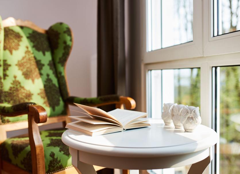 Serveis de l’habitació Foto