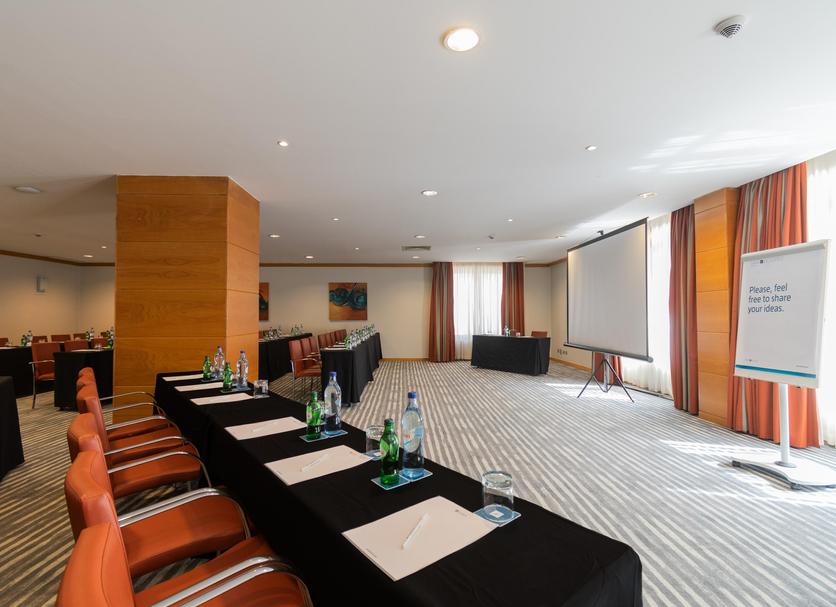Sala de conferències Foto