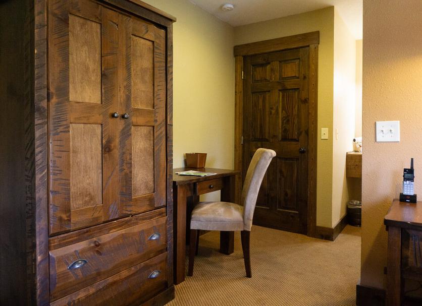 Serveis de l’habitació Foto