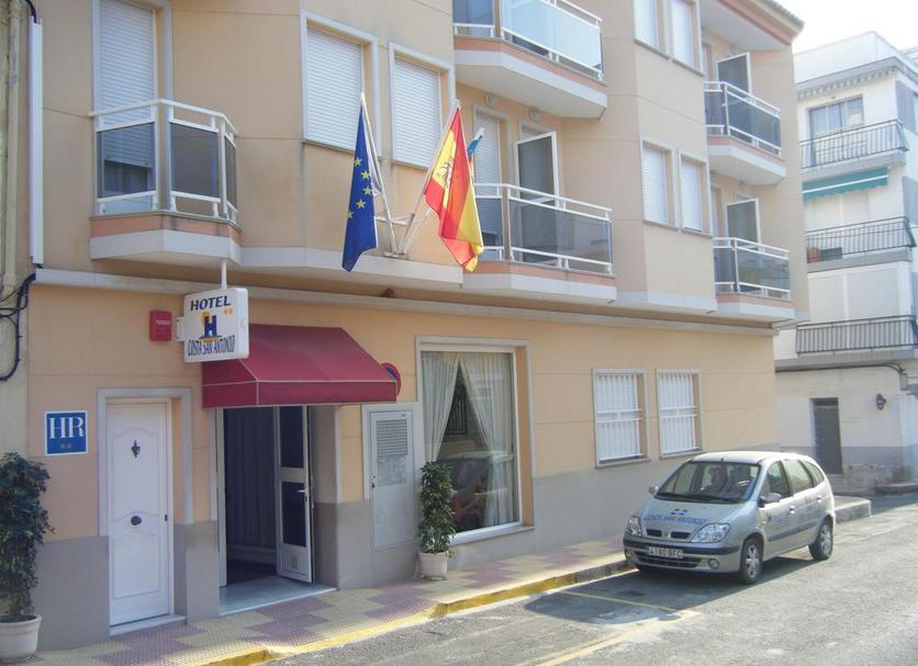 Edifici Foto