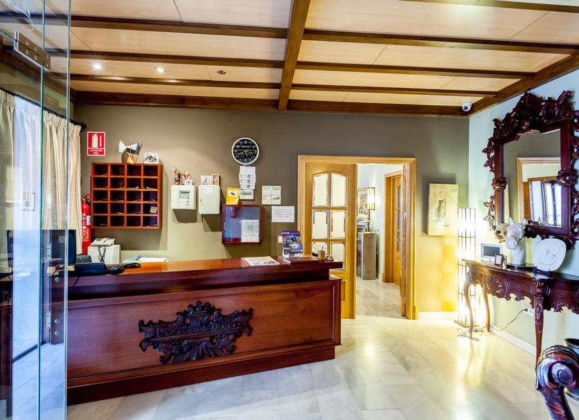 Recepció Foto