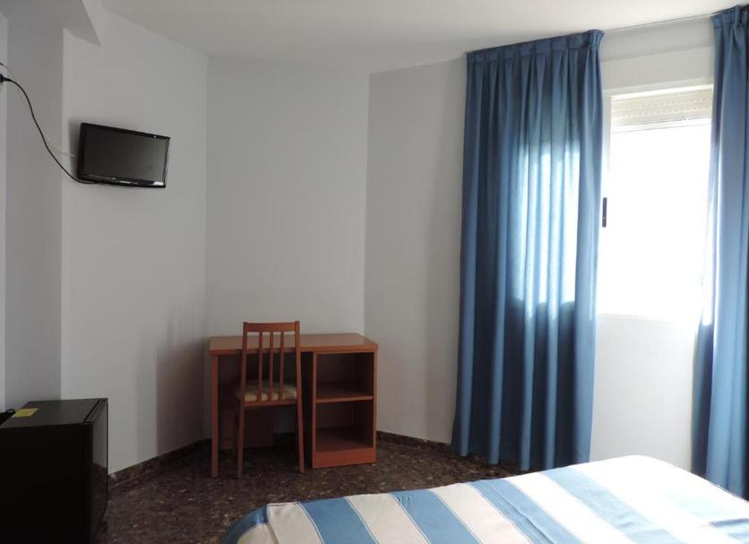 Serveis de l’habitació Foto