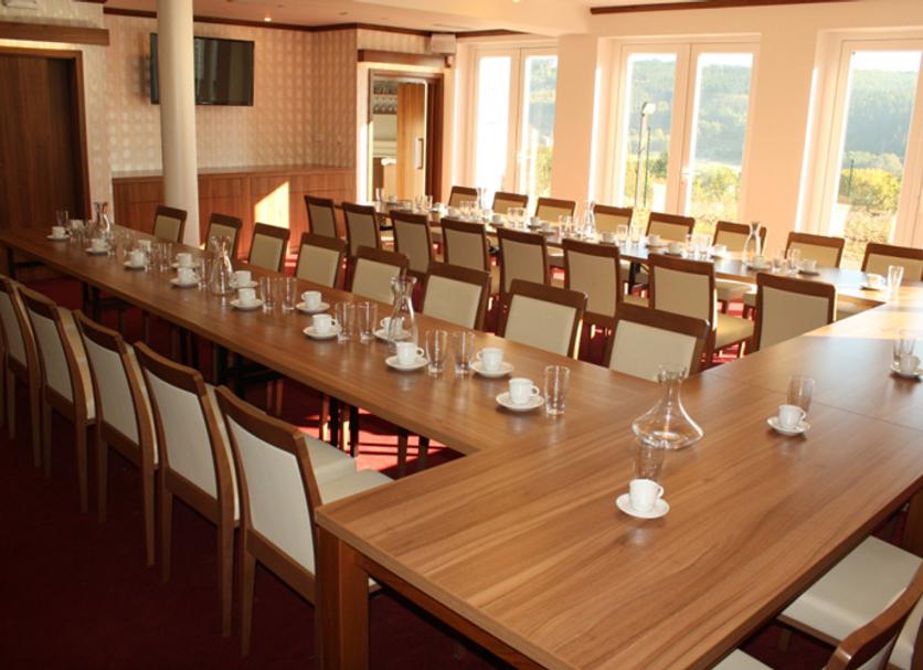 Sala de conferències Foto