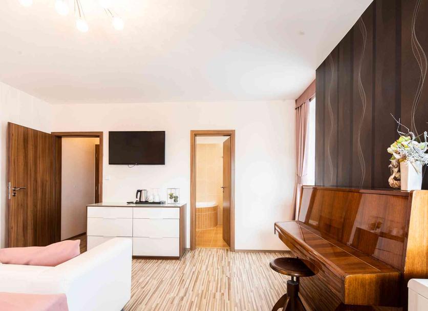 Serveis de l’habitació Foto