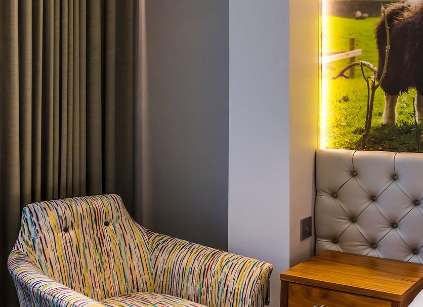 Serveis de l’habitació Foto