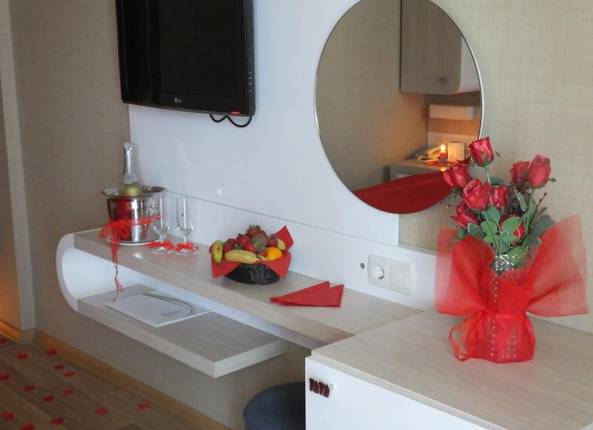 Serveis de l’habitació Foto