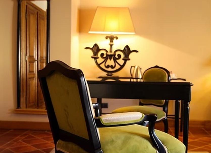 Serveis de l’habitació Foto