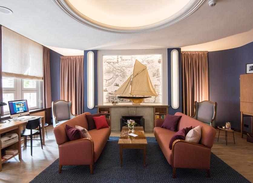Sala Foto