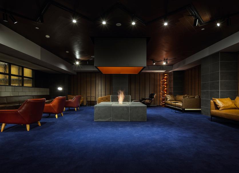 Sala d'estar Foto