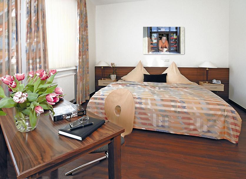 Habitació Foto