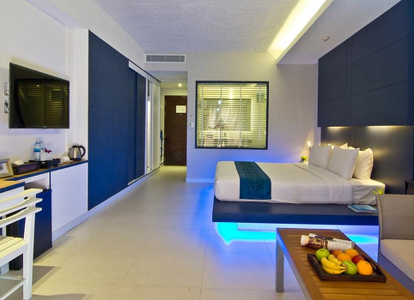 Habitació Foto
