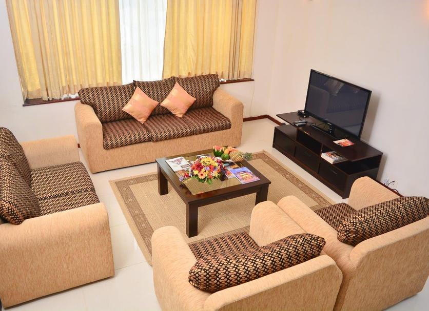 Sala Foto
