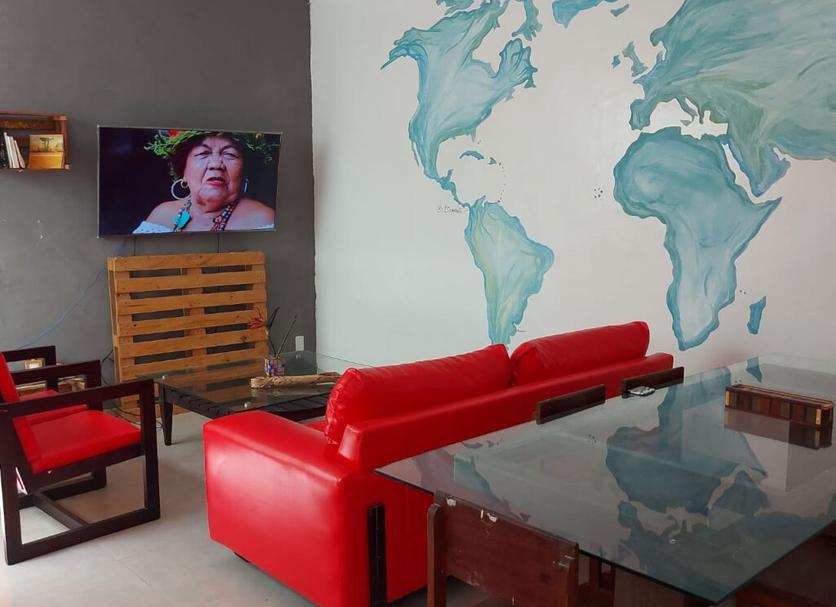 Sala Foto