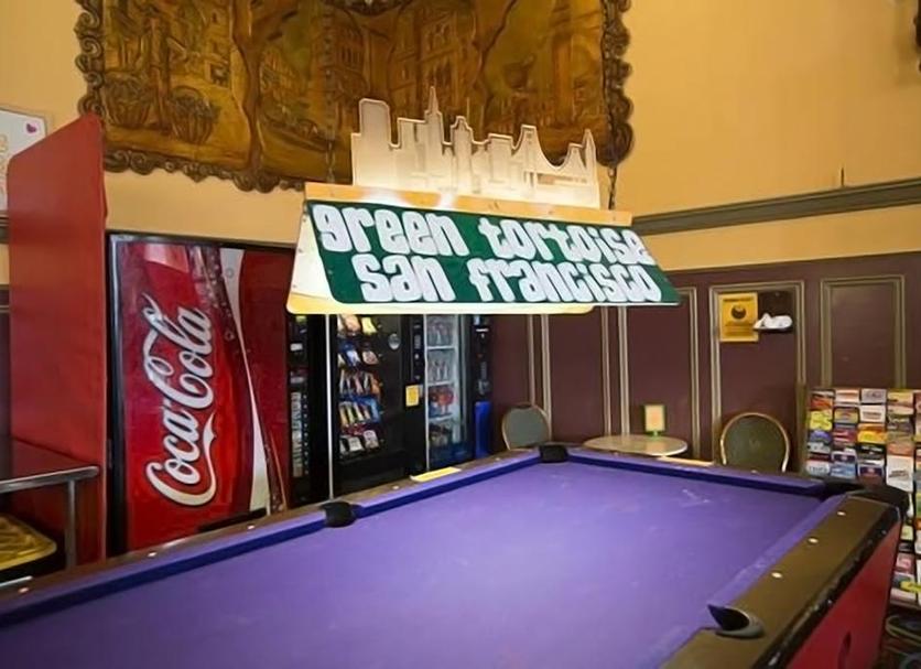 Servei de l'hotel Foto