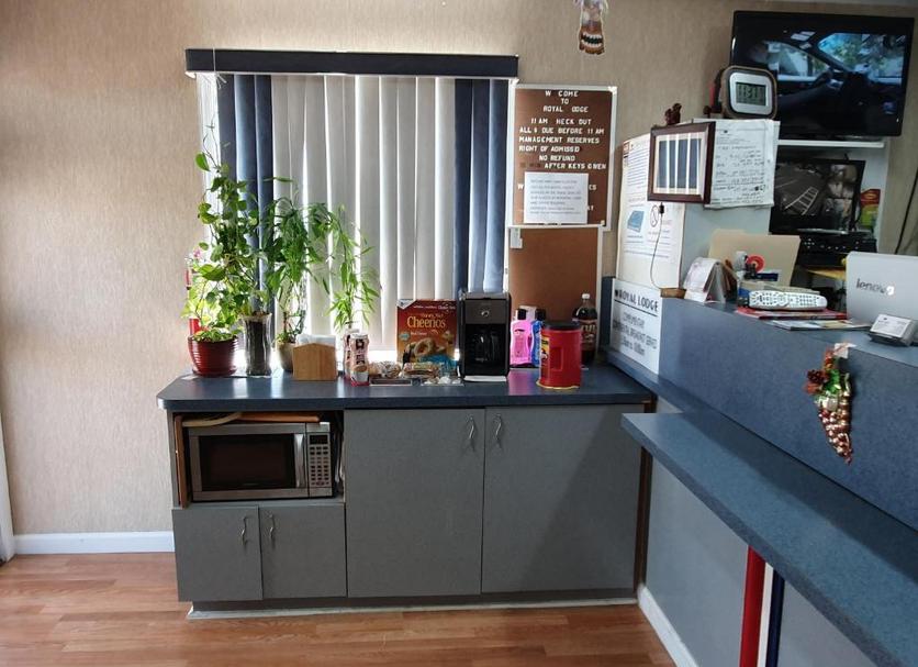 Recepció Foto