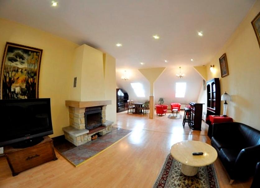 Serveis de l’habitació Foto