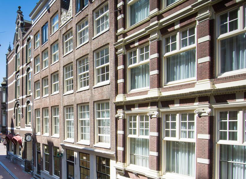 Edifici Foto