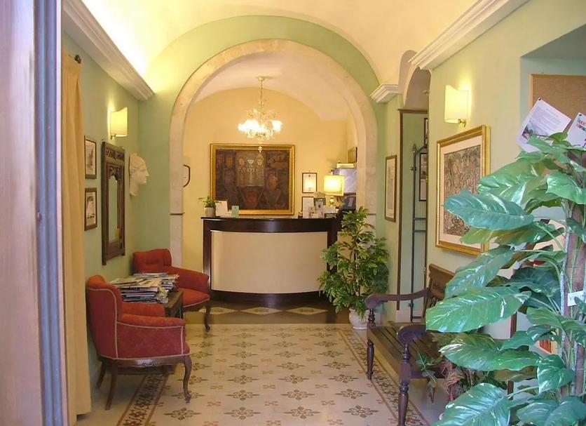 Recepció Foto