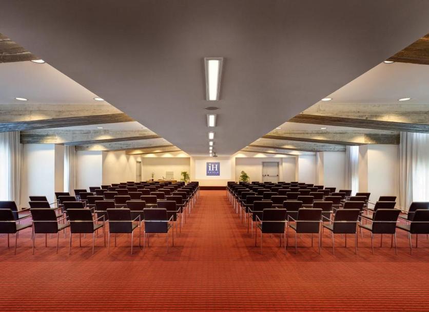 Sala de conferències Foto