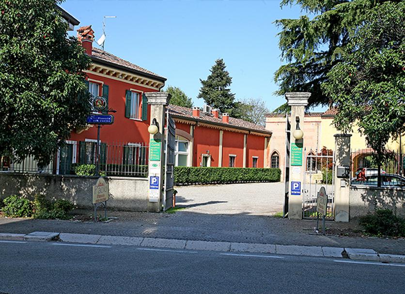 Edifici Foto