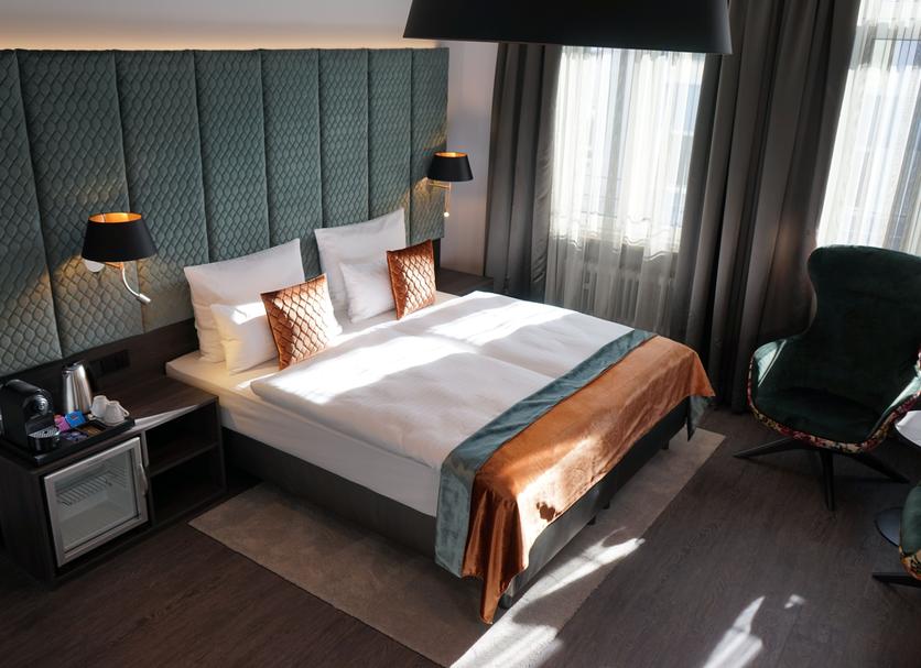 Habitació Foto