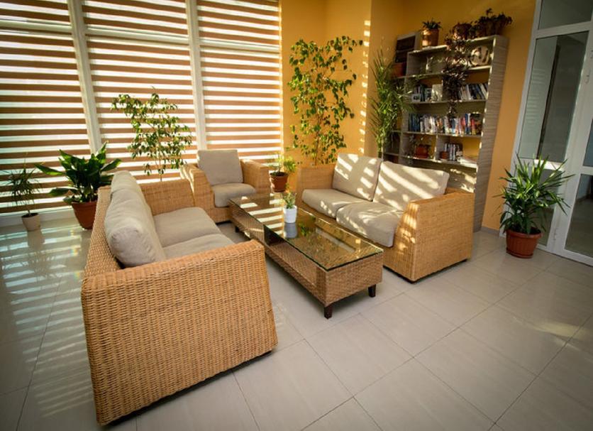 Sala d'estar Foto