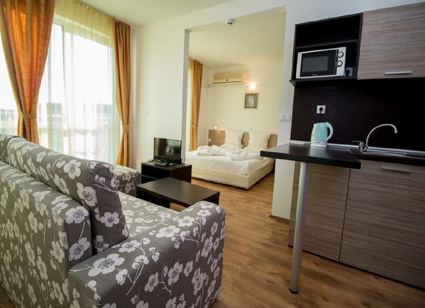 Sala Foto