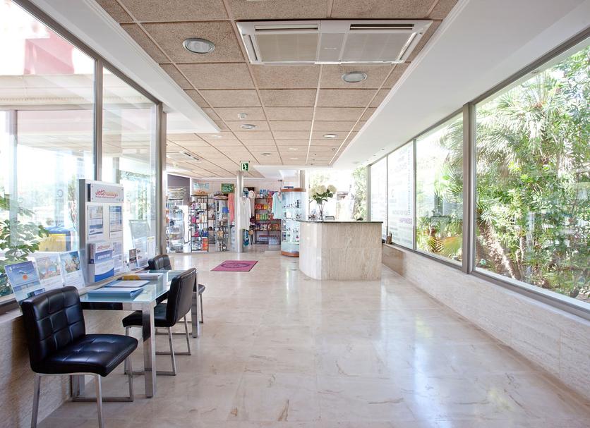 Recepció Foto
